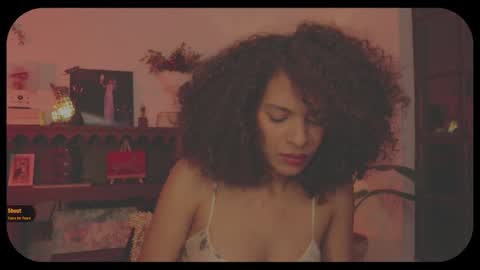 Isabel Birthday broadcast on February 15th online show from February 28, 11:20 pm