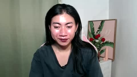 Snapshot of ishie_yoshixx chatting on October 8, 9:48 am IRISH online show from October 8, 9:48 am