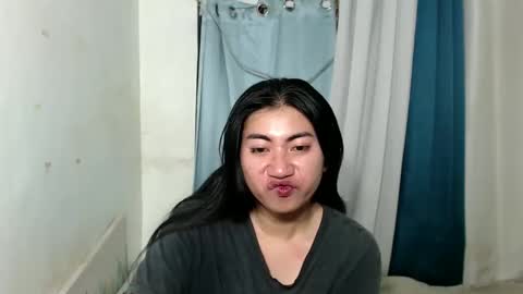 Snapshot of ishie_yoshixx chatting on October 9, 9:48 am IRISH online show from October 9, 9:48 am