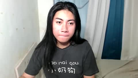 Snapshot of ishie_yoshixx chatting on October 10, 9:59 am IRISH online show from October 10, 9:59 am