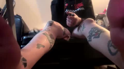 Daddy Master Master Daddy online show from January 29, 10:58 am