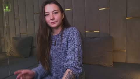 Ishtar online show from January 20, 4:43 am