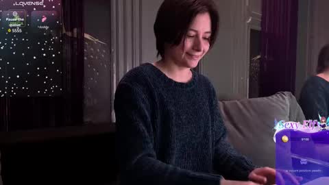 Ishtar online show from February 6, 10:51 am