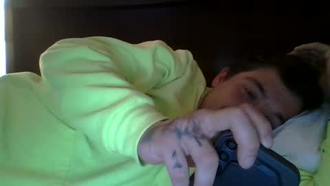 youngking online show from April 2, 1:46 am