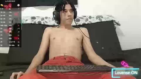 Isidro online show from September 20, 10:46 pm