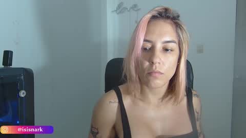 Isis  online show from February 9, 8:45 pm