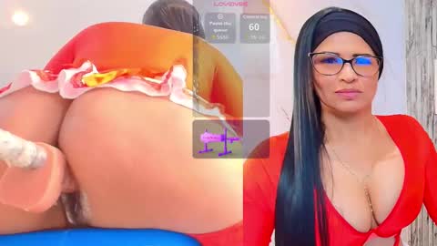 Isis car0lina online show from March 4, 7:38 am