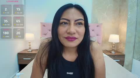 Isis Choi online show from April 13, 8:02 pm