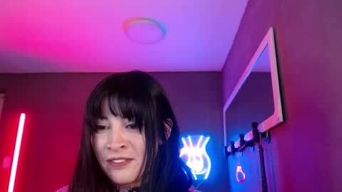 Ana Maria online show from November 29, 10:06 pm