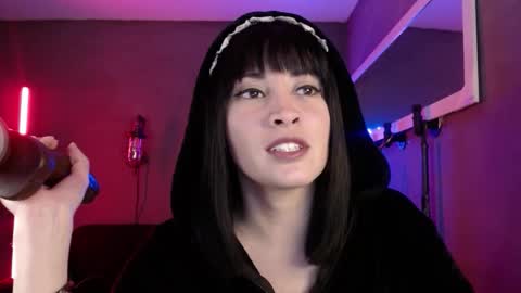 Ana Maria online show from November 2, 12:16 pm