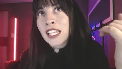 Ana Maria online show from November 22, 7:34 pm