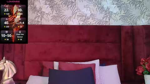 Isis  online show from February 28, 7:05 am