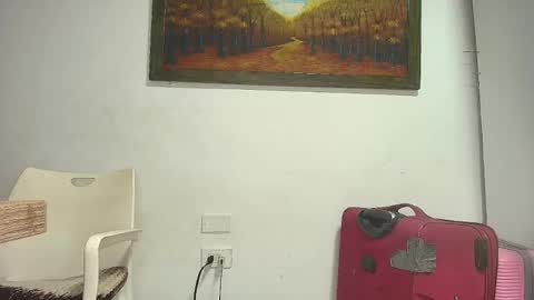 Alaya online show from October 2, 2:05 pm