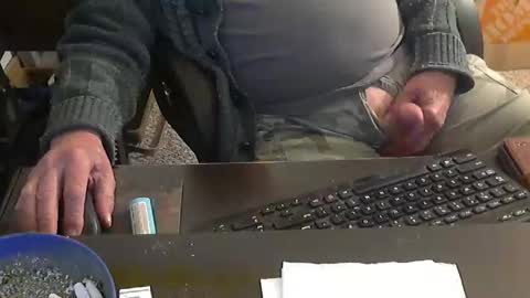 Duke online show from January 8, 1:09 pm