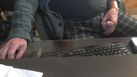 Duke online show from November 1, 9:19 am