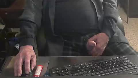 Duke online show from March 17, 2:05 am