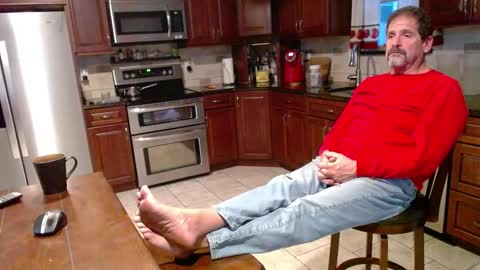 Snapshot of islandguy70 chatting on September 16, 10:57 pm Jim online show from September 16, 10:57 pm