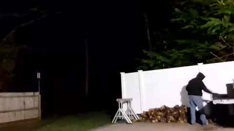 Jim online show from December 3, 10:32 pm