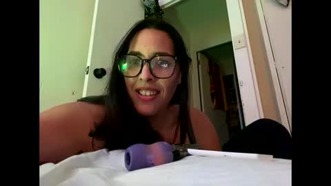 BiancaRose online show from February 15, 9:05 am