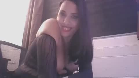 BiancaRose online show from February 28, 3:04 pm