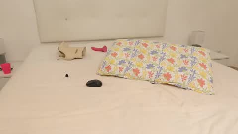 Morgana online show from October 9, 7:52 pm