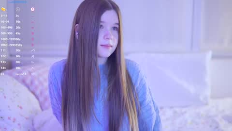 Snapshot of isoull chatting on December 21, 10:08 pm Im Lis - online show from December 21, 10:08 pm