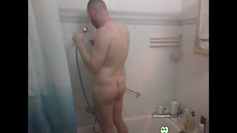 Tall Jewish Ginger DOM online show from December 13, 4:16 pm