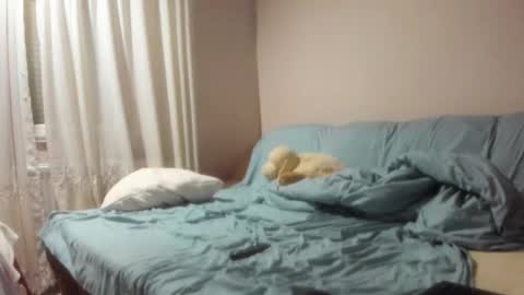 Issabelle online show from February 5, 7:56 am