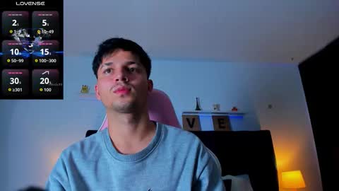 ISSAC online show from October 15, 4:27 am