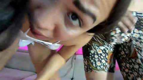 Isabella  online show from January 11, 8:26 pm