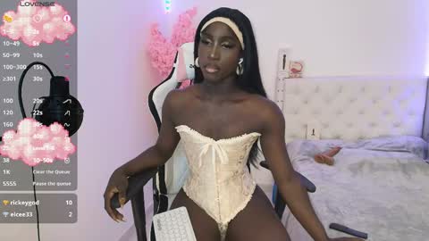 Iseey online show from May 19, 1:56 am