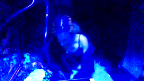 Girlnextdoor online show from March 25, 10:33 am