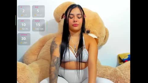 Itahisa sweet online show from November 28, 1:24 am