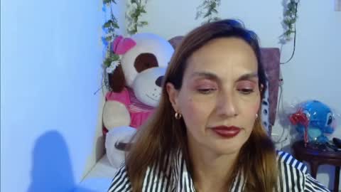 Itala Gomez online show from November 28, 12:40 am