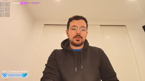 Gio online show from December 23, 8:53 am