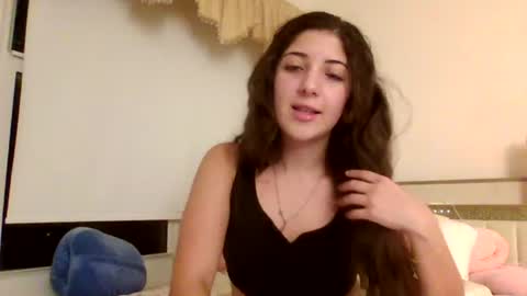 ItalianKitty online show from July 14, 2:16 am