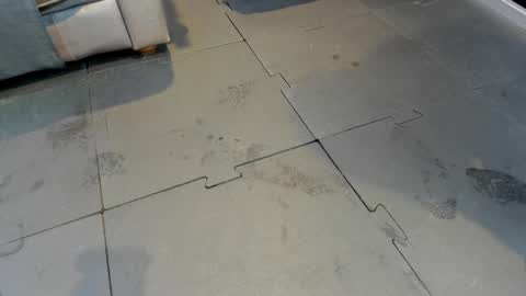 Italo Moore online show from October 25, 11:53 am