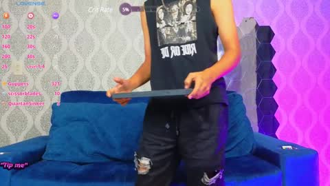 Ithan and Friends online show from January 27, 11:00 pm