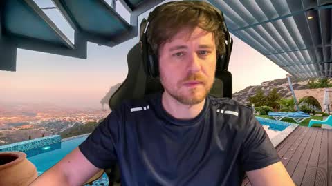 pain online show from January 7, 2:16 am