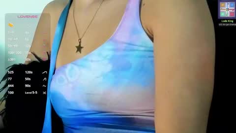 Angelica online show from January 11, 10:49 pm