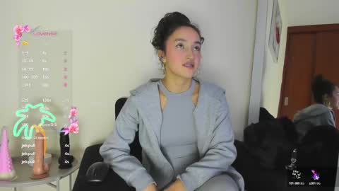 Angelica online show from September 13, 10:34 pm