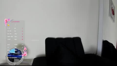 Angelica online show from October 10, 9:08 pm