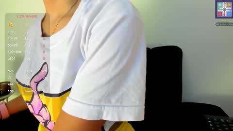 Angelica online show from January 14, 11:02 pm