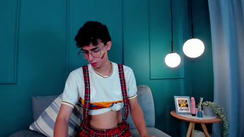 its_alejo online show from July 3, 1:49 pm