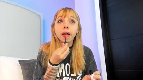 B I B I  online show from February 5, 5:55 am