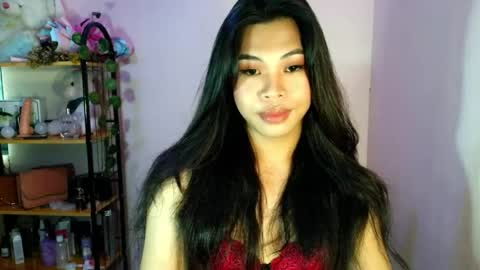 its_chloe20 online show from July 6, 12:18 am