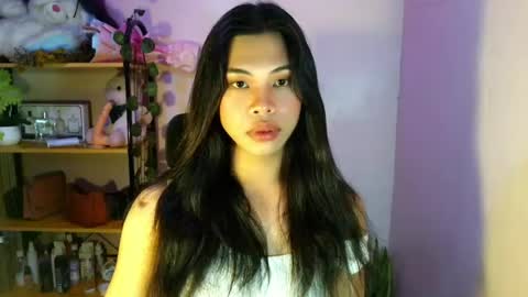 its_chloe20 online show from July 18, 6:21 pm