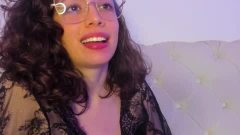 Snapshot of its_marie chatting on February 9, 7:41 pm Maria online show from February 9, 7:41 pm