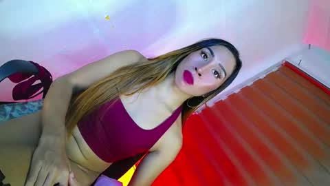 its_me_cesleste online show from June 3, 8:28 am