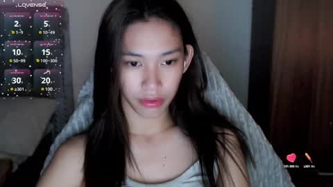 Snapshot of its_me_cora chatting on February 10, 5:47 am Cora online show from February 10, 5:47 am